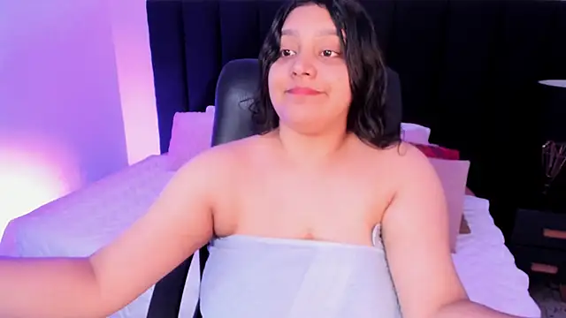 dullce77 Live XXX-Chat