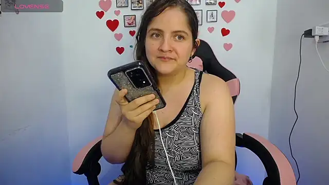 Kloe_Gianna – Live XXX-chat