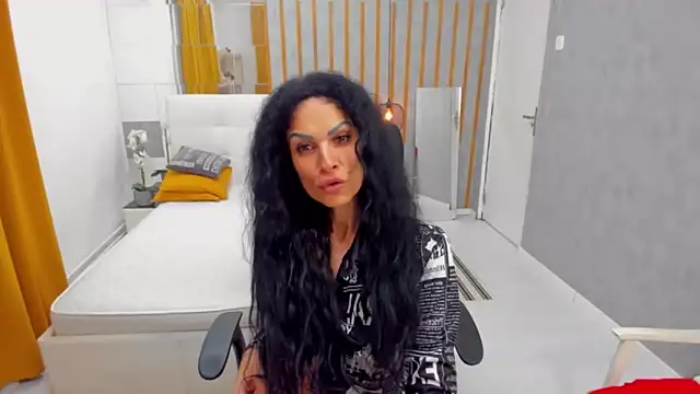 MarbellaRyder Webcam-Show