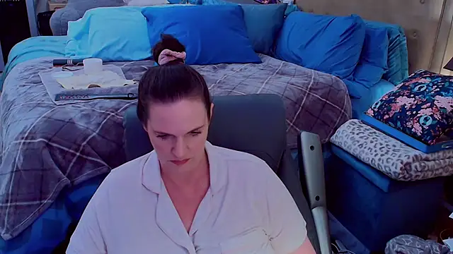 ninajaymes élő XXX-chatje