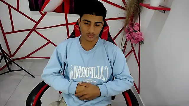 oliver-parkern Live XXX chat