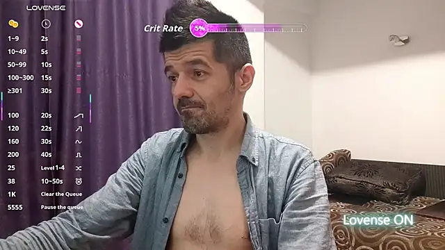 Dale_E Live XXX-Chat