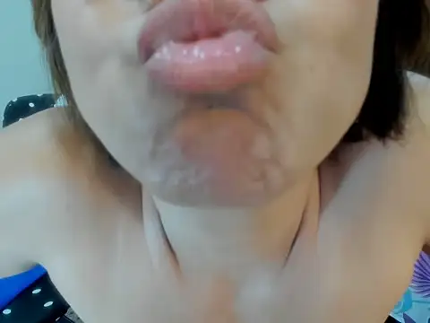 Živý XXX chat sweetkaley