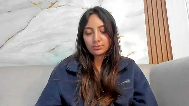 LilyGarcia's Live XXX Chat