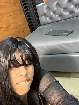 Alexia_Lerner 라이브 XXX 채팅