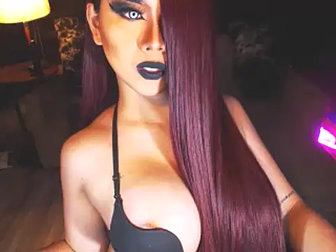 XXX chat uživo modela JessicaRabittt