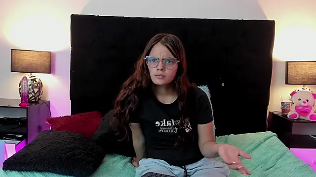 Živý XXX chat queen_missy