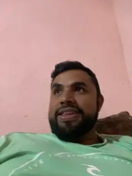Show de Sheik_z_o na webcam