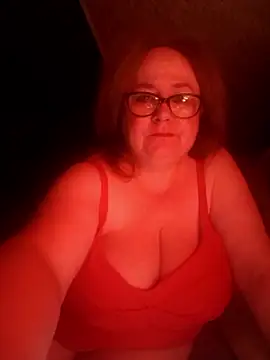 Iwenne's Live XXX Chat