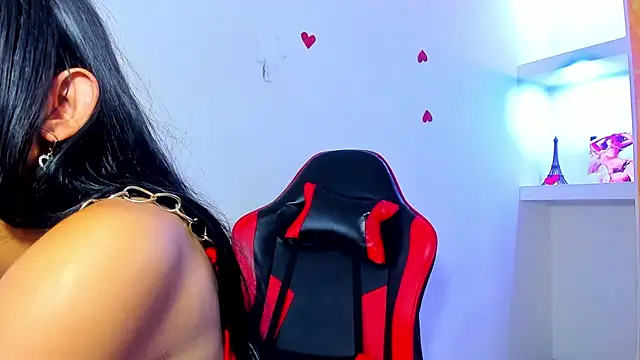 Czat XXX na żywo – tamara_bloom20xx