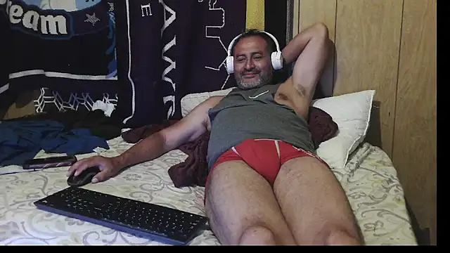 Chat XXX Live dantehot2020