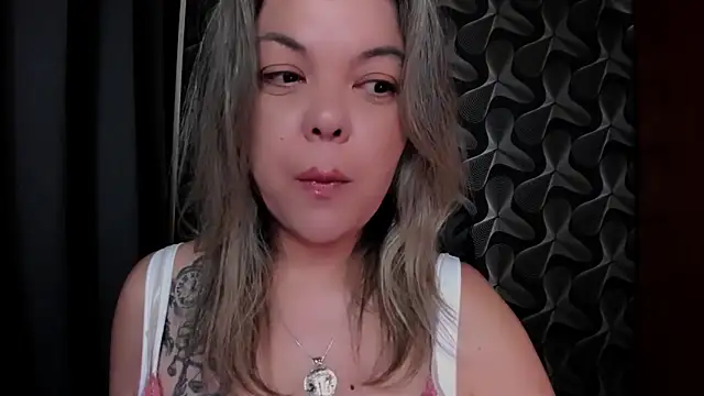 Czat XXX na żywo – TheDomme