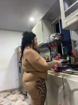 Capitaldoll420's Live XXX Chat