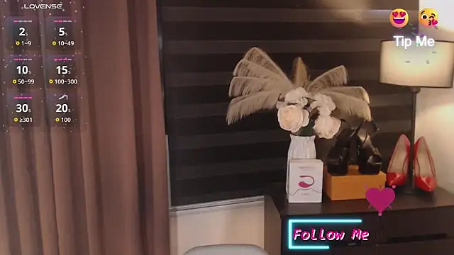 Chat XXX Live HugecockAlexa