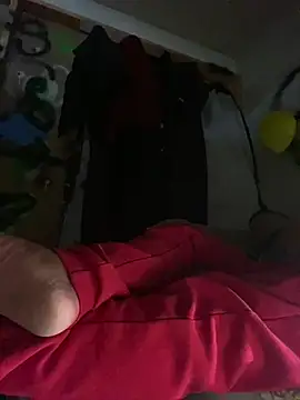 GusanoDelicioso Webcamshow