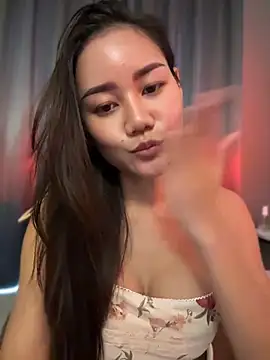 Chat XXX Live SweetThaiGirlfriend