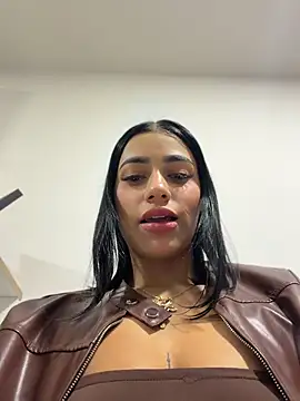 AlannaEvons – Naživo XXX chat