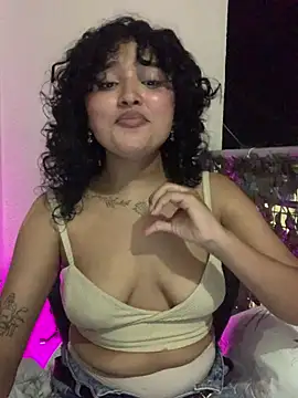ladulcemary_ 라이브 XXX 채팅