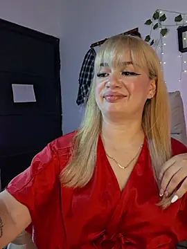 دردشة Carolina_2403 الجنسية المباشرة
