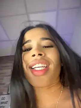 EmmaExoticaXXX Obrolan Langsung XXX