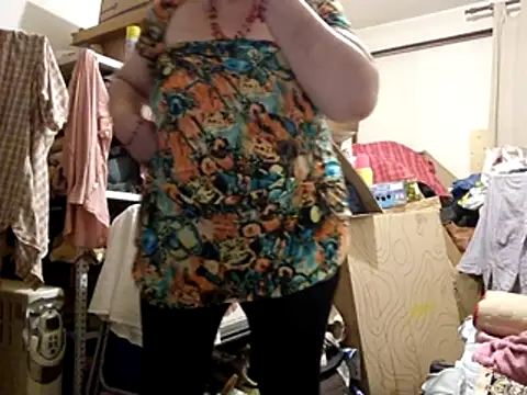 Samantha_Squirt@xhのライブXXXチャット