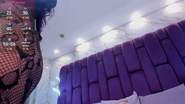 emma_carterr1 Adlı Modelin Canlı XXX Sohbeti