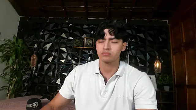 elliot_colton Chat XXX in diretta