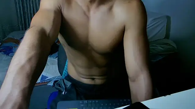 Chat XXX en directo de Jhon_wich