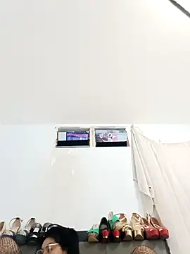 katysquirtdirty Obrolan Langsung XXX