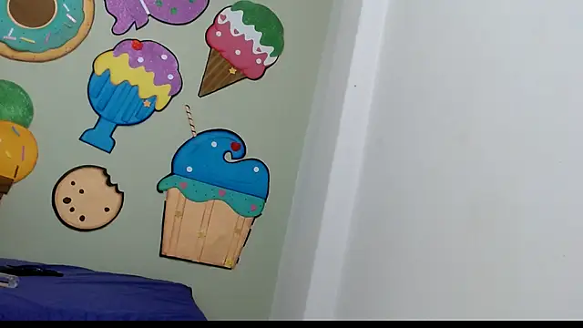 erikaskinny18 élő XXX-chatje