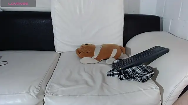 badboy-fox Live XXX Chat