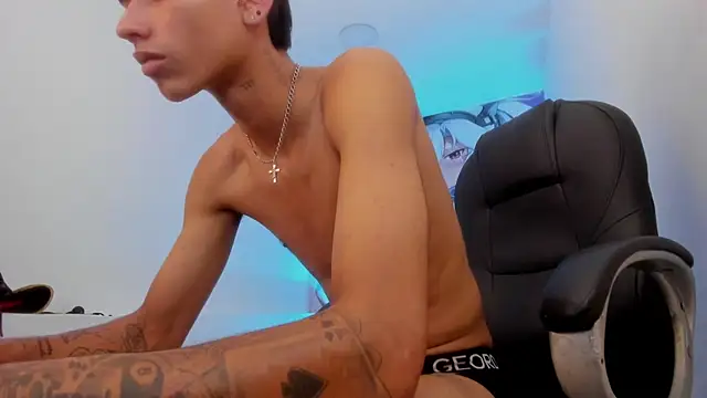 Tyger_Boyy XXX чат на живо