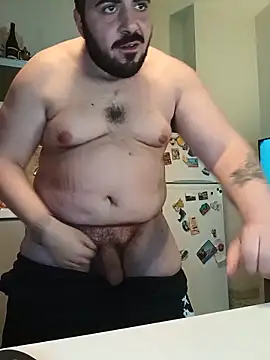 bear_skinny – Naživo XXX chat