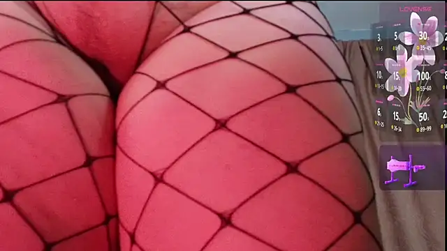 XXX chat uživo modela GiordanaPinoo
