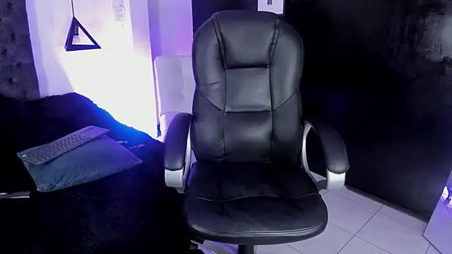 Chat XXX en directo de im_ralff