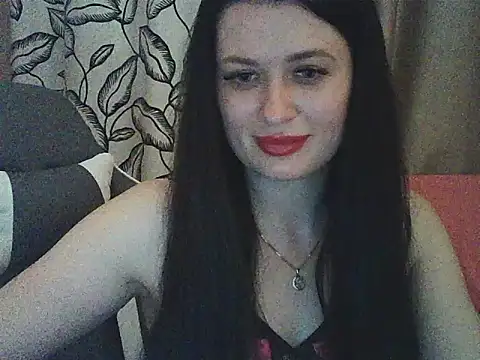 LadyOfMyDreams Live XXX-Chat