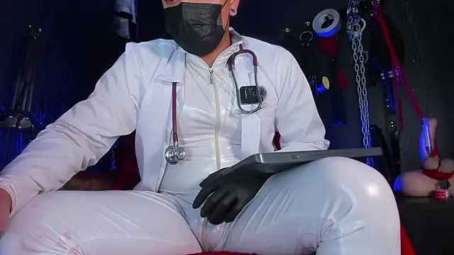 Master_Connor_BDSM Chat XXX live
