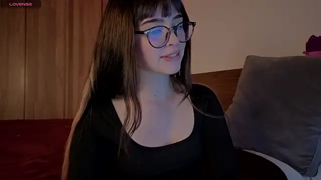 צ'אט XXX בשידור חי של ARIA_MORA
