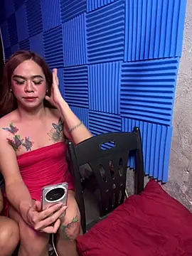 Bomb_Maddy – Live XXX-chat