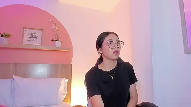 sofi_alix's Live XXX Chat