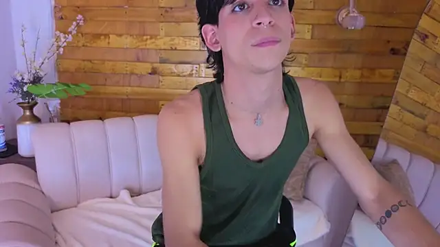 jack_shine's Live XXX Chat