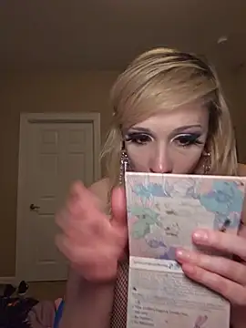 AmethystFoxxn Live XXX chat