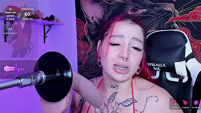 دردشة annika_taylor الجنسية المباشرة