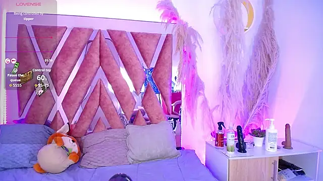 Chat +18 de Taylor_scottt ao vivo