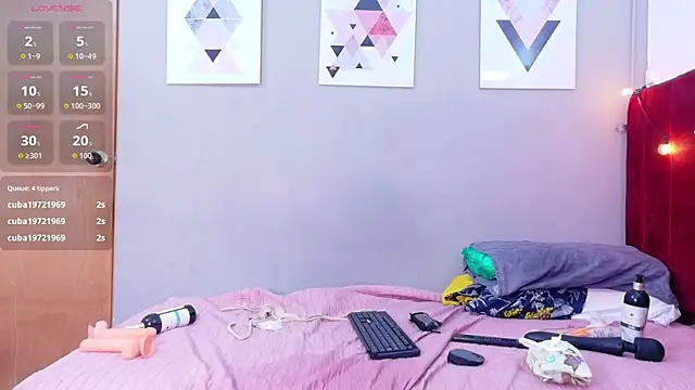 naughtyyindiann's Live XXX Chat