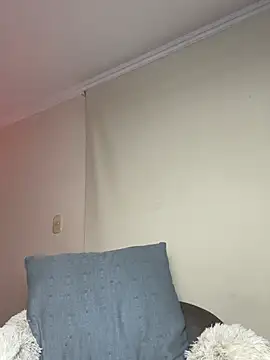 Chat XXX ao vivo de Samispank