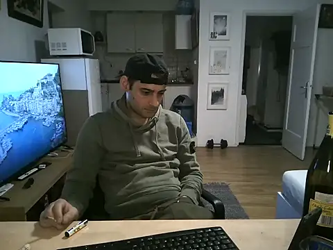 mihaimichael Chat XXX live