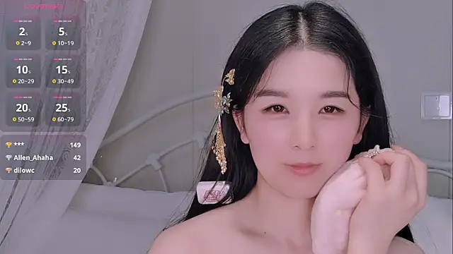 BingLin- Chat XXX live