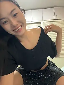 soso_606's Live XXX Chat