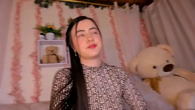 Idara_Rosse Live XXX Chat